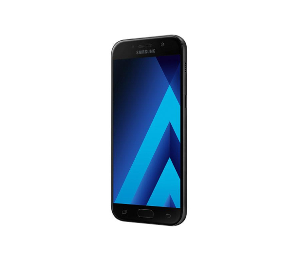 Samsung Galaxy A5 A520F 2017 LTE Black Sky - 342931 - zdjęcie 4